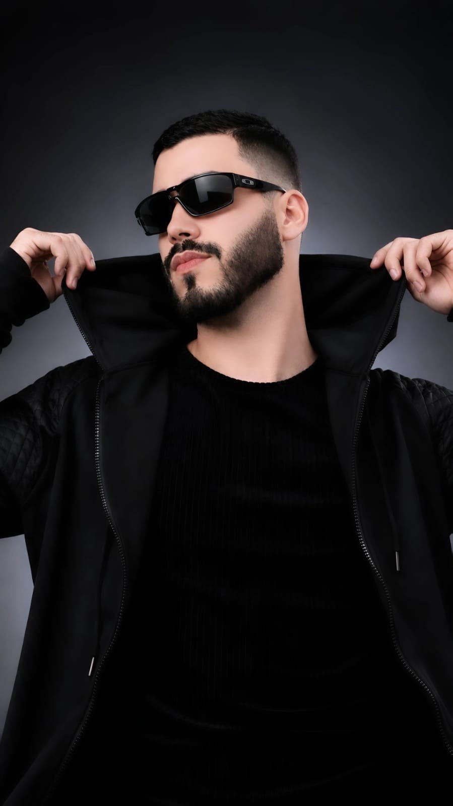 Foto de Gabriel Ankhar
